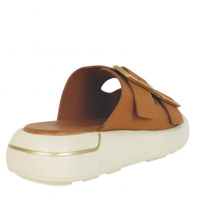 Koniarisshoes Γυναικείο Flatform