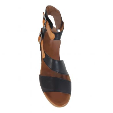 Koniarisshoes Γυναικεία Πλατφόρμα