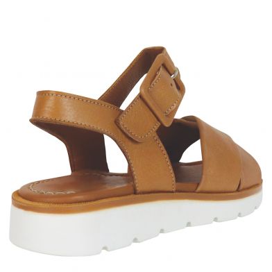 Koniarisshoes Γυναικείο Flatform