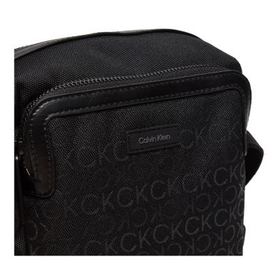 Calvin Klein Ανδρική Τσάντα Χιαστή