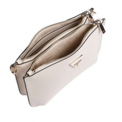 Guess Γυναικεία Τσάντα Ώμου