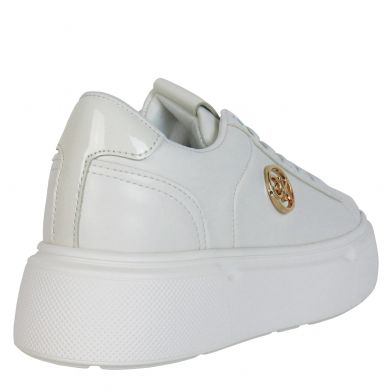 Gianna Kazakou Γυναικείο Sneaker