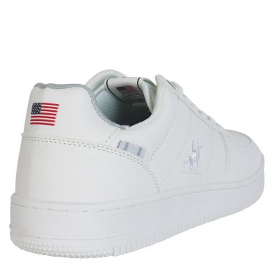 U.S. Grand Polo Ανδρικό Sneaker