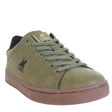 U.S. Grand Polo Ανδρικό Sneaker
