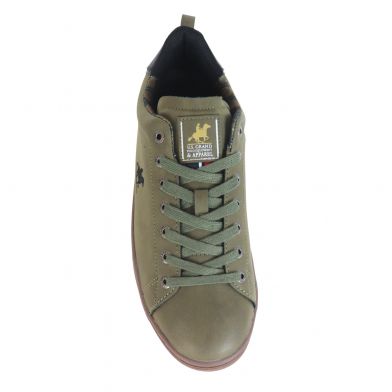 U.S. Grand Polo Ανδρικό Sneaker