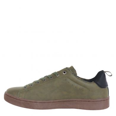 U.S. Grand Polo Ανδρικό Sneaker