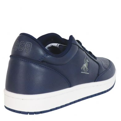 U.S. Grand Polo Ανδρικό Sneaker