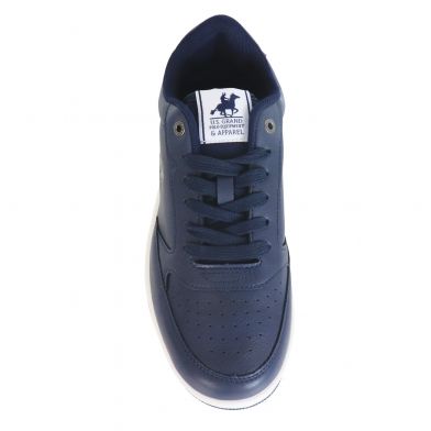U.S. Grand Polo Ανδρικό Sneaker