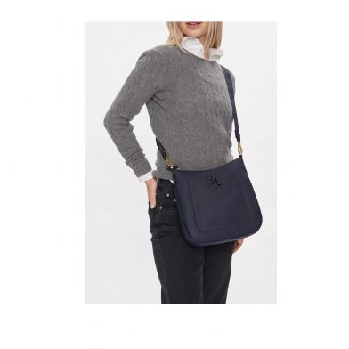 Ralph Lauren Γυναικεία Τσάντα Χιαστή