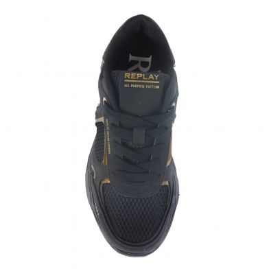 Replay Γυναικείο Sneaker