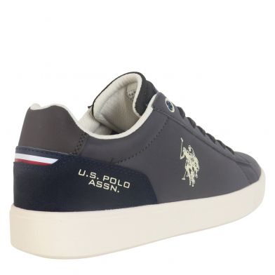 U.S. Polo ASSN Ανδρικό Sneaker
