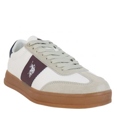 U.S. Polo ASSN Ανδρικό Sneaker