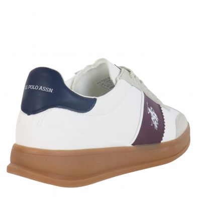 U.S. Polo ASSN Ανδρικό Sneaker
