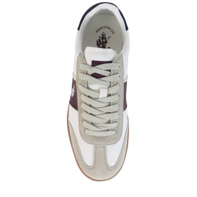 U.S. Polo ASSN Ανδρικό Sneaker