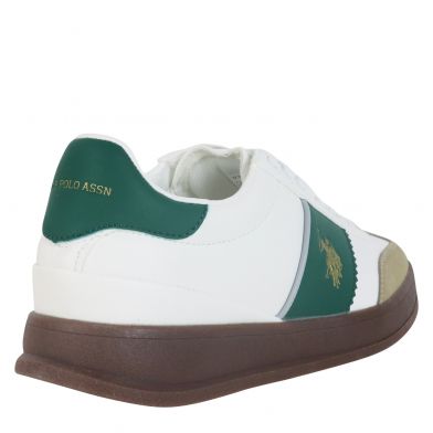 U.S. Polo ASSN Ανδρικό Sneaker