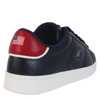 U.S. Grand Polo Ανδρικό Sneaker