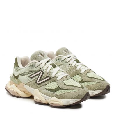 New Balance 9060 Γυναικείο Sneaker