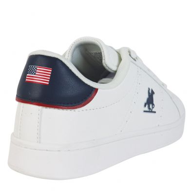 U.S. Grand Polo Ανδρικό Sneaker
