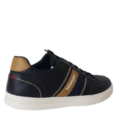 Wrangler Ανδρικό Sneaker