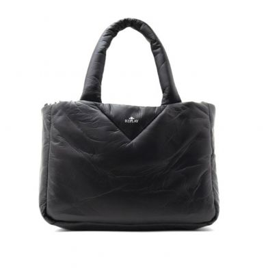 Replay Γυναικεία Τσάντα Χειρός