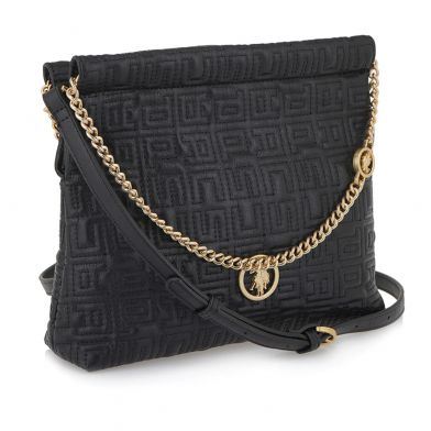 U.S. Polo ASSN Γυναικεία Τσάντα Χιαστή