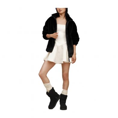Ugg Γυναικείο Παλτό