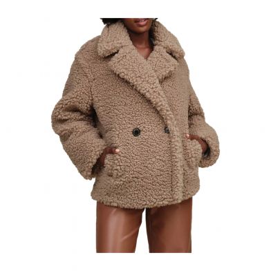 Ugg Γυναικείο Παλτό