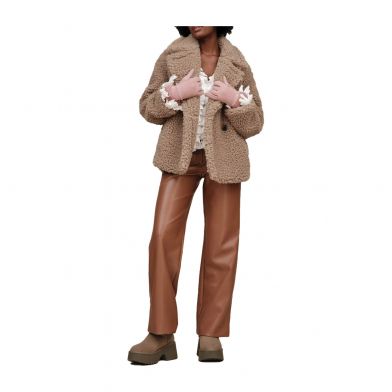 Ugg Γυναικείο Παλτό