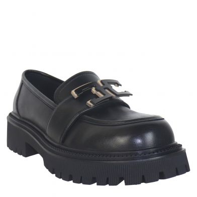 Gianna Kazakou Γυναικείο Loafer