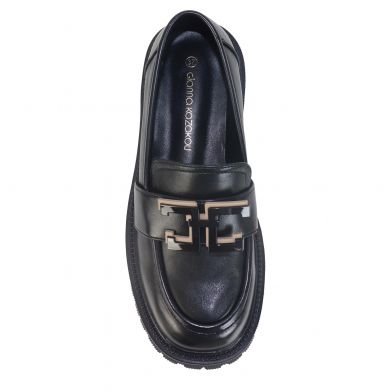 Gianna Kazakou Γυναικείο Loafer