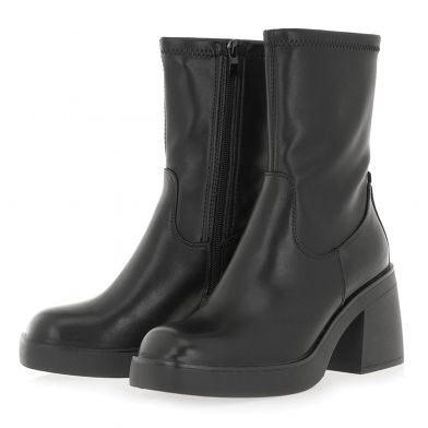 Seven Γυναικείο Μποτάκι