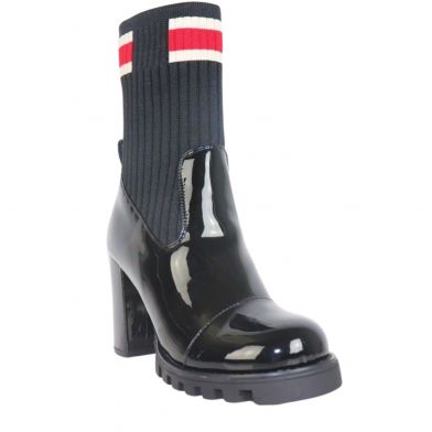 Gianna Kazakou Γυναικείο Μποτάκι