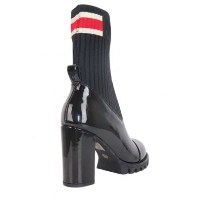 Gianna Kazakou Γυναικείο Μποτάκι