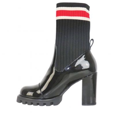 Gianna Kazakou Γυναικείο Μποτάκι