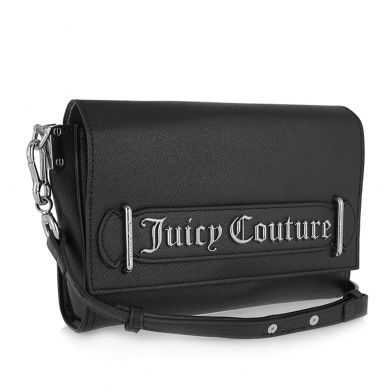 Juicy Couture Γυναικεία Τσάντα Χιαστή