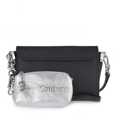 Juicy Couture Γυναικεία Τσάντα Χιαστή