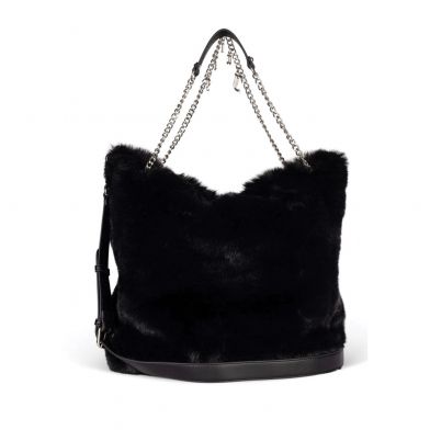 Juicy Couture Γυναικεία Τσάντα Ώμου