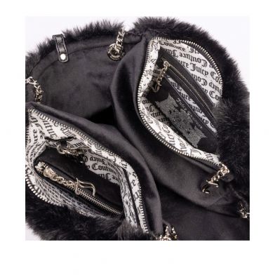 Juicy Couture Γυναικεία Τσάντα Ώμου