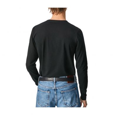 Pepe Jeans Ανδρική Μπλούζα