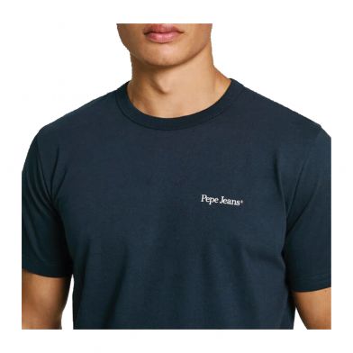 Pepe Jeans Ανδρική Μπλούζα