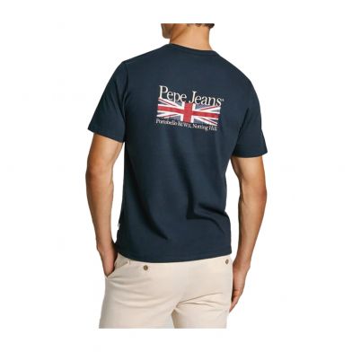 Pepe Jeans Ανδρική Μπλούζα