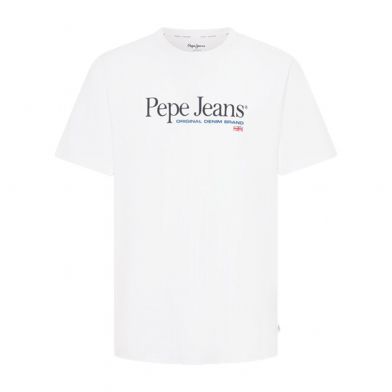 Pepe Jeans Ανδρική Μπλούζα