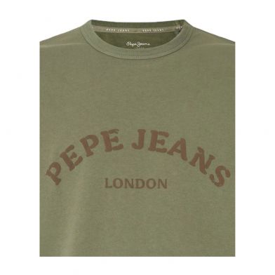 Pepe Jeans Ανδρικό T-Shirt