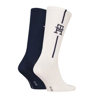 Tommy Hilfiger Ανδρικές Κάλτσες 2Pack