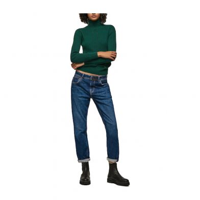 Pepe Jeans Γυναικείο Τζιν Παντελόνι