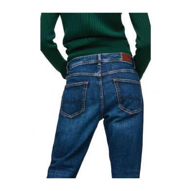 Pepe Jeans Γυναικείο Τζιν Παντελόνι