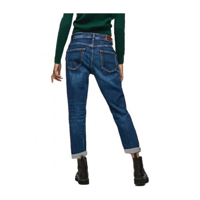 Pepe Jeans Γυναικείο Τζιν Παντελόνι