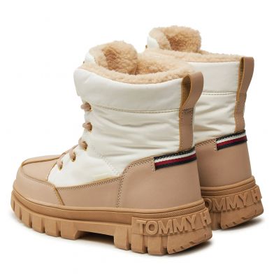 Tommy Hilfiger Γυναικείο Μποτάκι