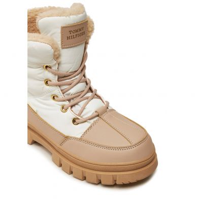 Tommy Hilfiger Γυναικείο Μποτάκι