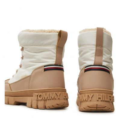 Tommy Hilfiger Γυναικείο Μποτάκι